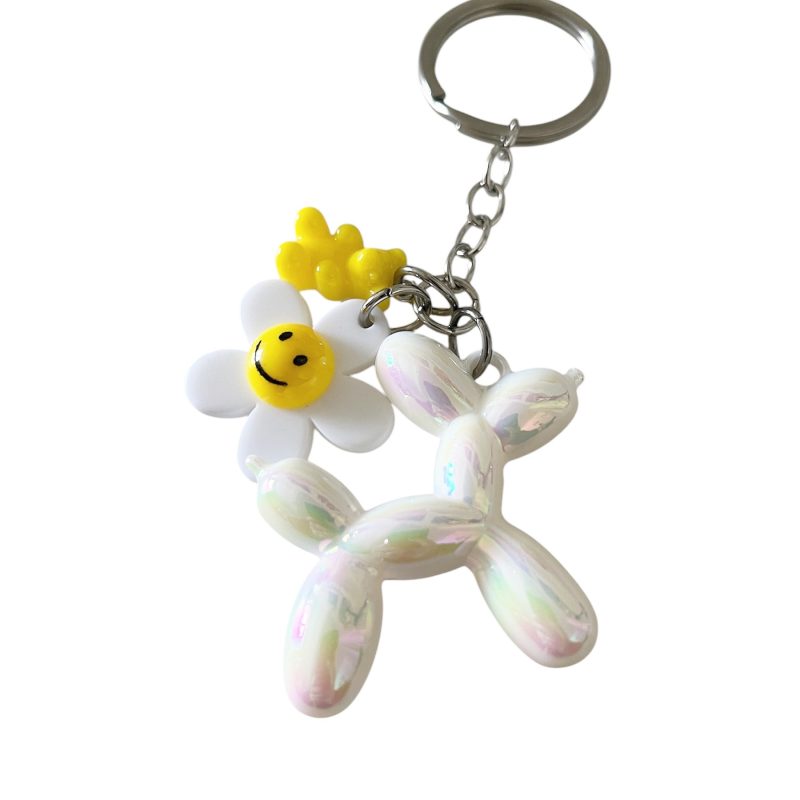 Cão balão